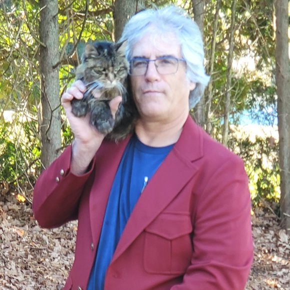 Meet your Posher, Clay - Picture 3 of 3